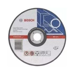 Bosch Tarcza Met.115Mm X 2,5Mm X 22,2Mm