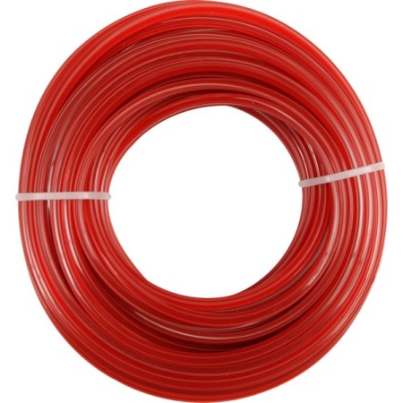 Flo Żyłka Tnąca 3,0Mm X 10M Kwadratowa   89416