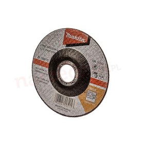 Tarcza Do Metalu 115 X 1,2 X 22,2Mm Inox Wypukła