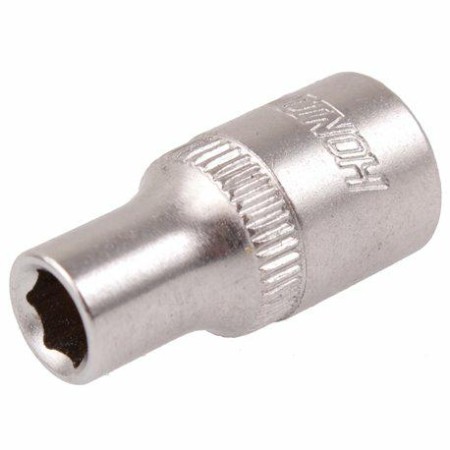 Honiton Nasadka  6-Kątna   1/4" Krótka  5Mm
