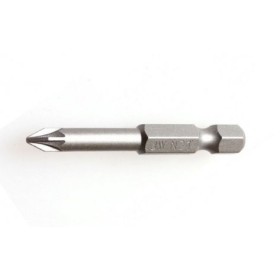 Jonnesway Końcówka Krzyżowa Pz1 X 50Mm  6-Kąt. 1/4"