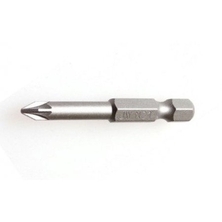 Jonnesway Końcówka Krzyżowa Pz1 X 50Mm  6-Kąt. 1/4"