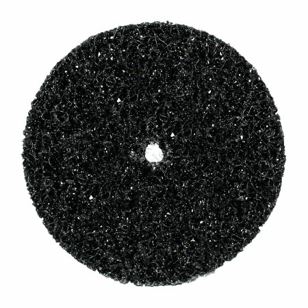 Dysk Z Włókniny 50X6Mm /Silver