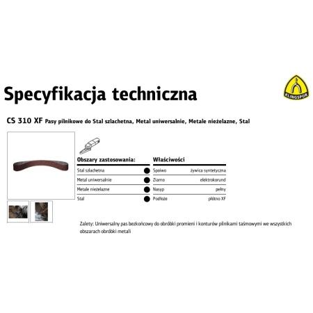 K.pasy Bezk.  10* 330 Gr. 80  Cs310Xf
