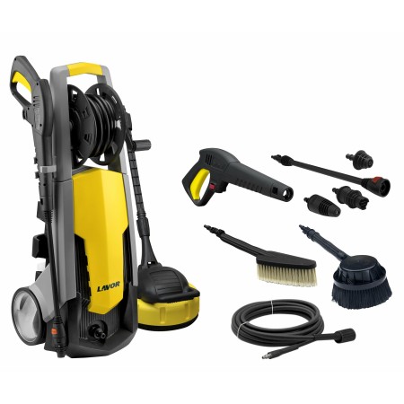 LAVOR MYJKA PREDATOR 160/2500W/180BAR