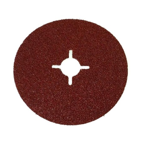 Fibra Krążek 125Mm P 16