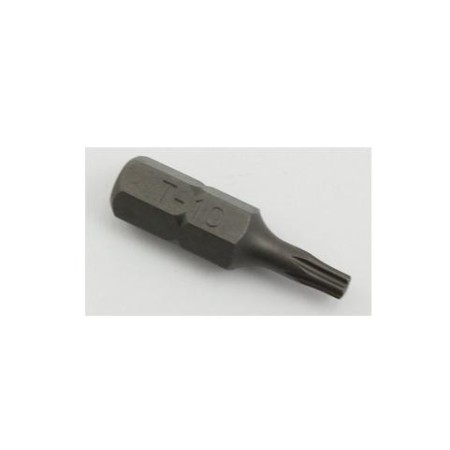 Jonnesway Końcówka / Bit Torx 1/4" T10 X 25Mm