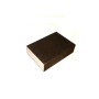Gąbka Szlifierska 100X70X25Mm P240 Czterostronna Klocek