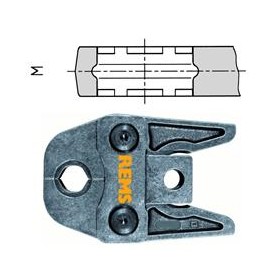 REMS CĘGI ZACISKOWE MINI KONTUR  TH 26