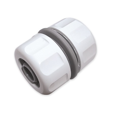.Łącznik Węża  1/2"White /Bs