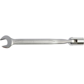 Yato Klucz Płasko-Nasadowy Z Przegubem 11Mm  4952