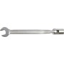 Yato Klucz Płasko-Nasadowy Z Przegubem 11Mm  4952