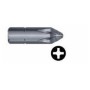 Jonnesway Końcówka Krzyżowa Ph4 X 25Mm  6-Kąt. 1/4"