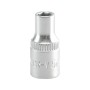Yato Nasadka  6-Kątna   1/4"  Krótka  5Mm