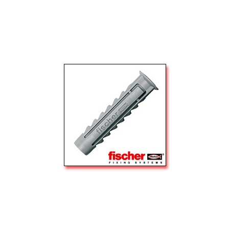 Fischer Kołek Rozporowy Sx 5X25