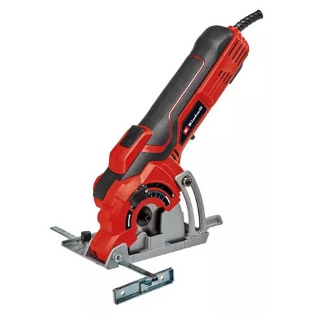Einhell Pilarka Ręczna Mini Tc-Cs 89