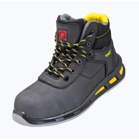 Buty Trzewik Bezpieczny 430 Galmag S3 Rozmiar 42