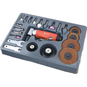 Adler Pneumatyczna Szlifierka Kątowa Gt-039 23El. Gigant