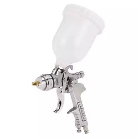 Einhell Pistolet Do Malowania Z Górnym Zbiornikiem