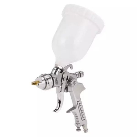 Einhell Pistolet Do Malowania Z Górnym Zbiornikiem