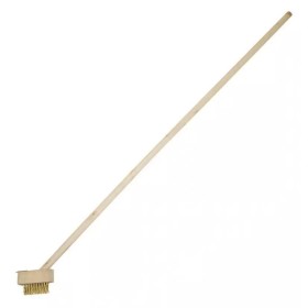 Greenmill Szczotka Do Kostki Brukowej