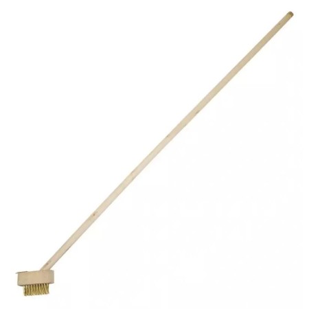 Greenmill Szczotka Do Kostki Brukowej