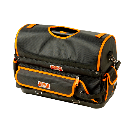 Bahco Torba Otwarta 19" Z Przykryciem