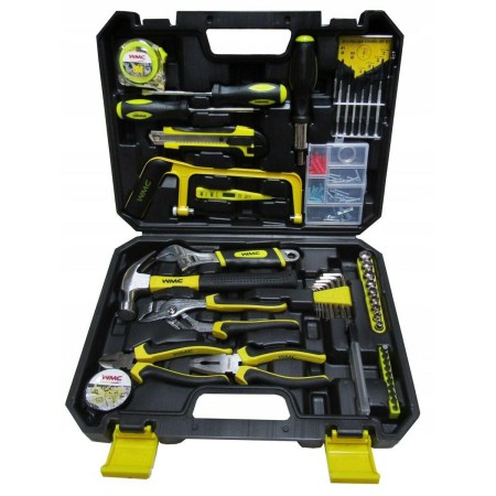 Zestaw Narzędzi 100El. /Wmc