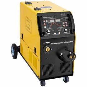 Półautomat Spaw.inv. Mig-350 W