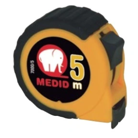 Medid Miara Zwijana 5M/25Mm