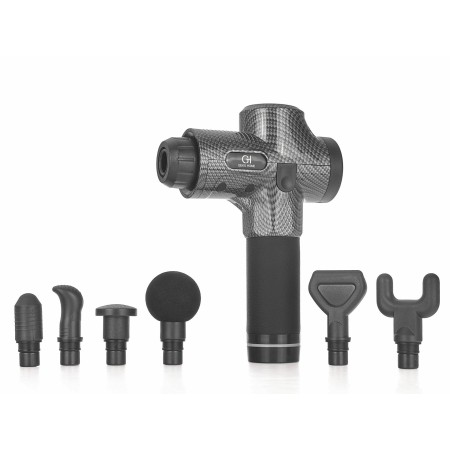 Pistolet Do Masażu 100W Geko