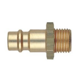 RECTUS Szybkozłączka męska w.zew. 3/8"