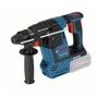 Bosch młot udarowo-obrotowy GBH 18V-26+ 2X4.0 PROCORE