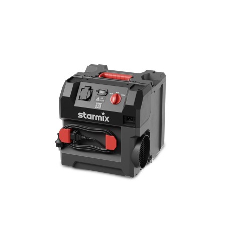 Starmix Oczyszczacz Powietrza Aeroxx