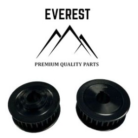 Koło Pasowe Zębate Castelgarden 25601560/0 Everest