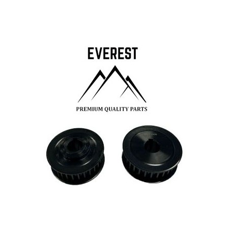 Koło Pasowe Zębate Castelgarden 25601560/0 Everest