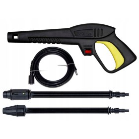 Lavor.pistolet Uniwersalny Na Wkrętke 1/4