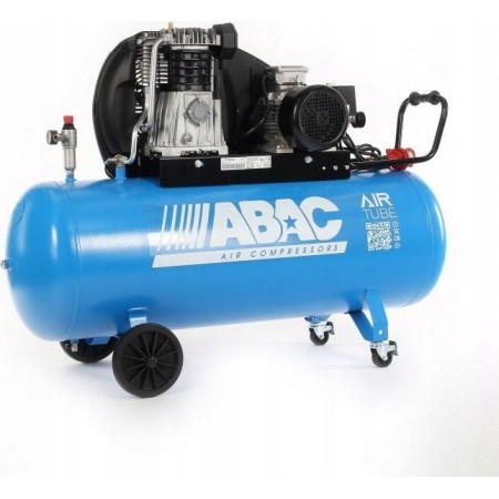 Kompresor Abac Pro Exp A49B/200 5,5Hp 400V
