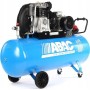 Kompresor Abac Pro Exp A49B/200 5,5Hp 400V