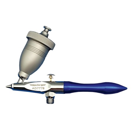 Adler Aerograf  Ad-7778