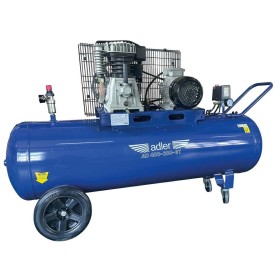 Adler Kompresor 200L  Ad400-200-3T 400V