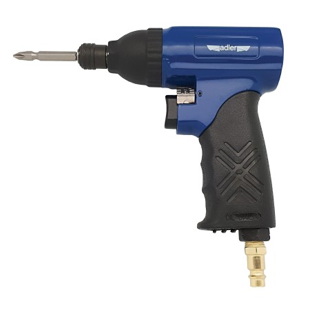 Adler Pneumatyczna Wkrętarka 81Nm Ad-123