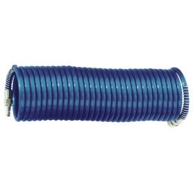 Adler Przewód Spiralny Pa 8X6Mm - 15M Ze Złączami