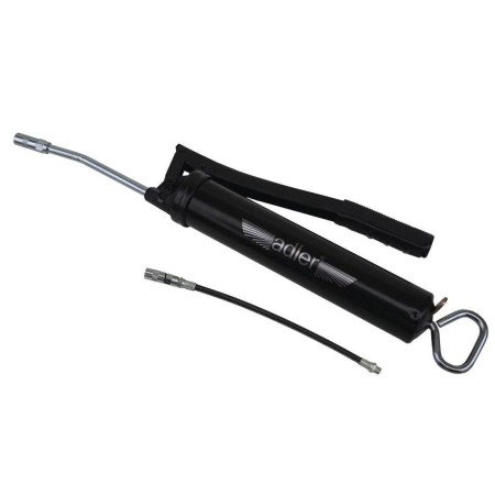 Adler Smarownica Ręczna Ad-451