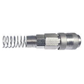 Adler Szybkozłączka+Sprężyna 12X8Mm