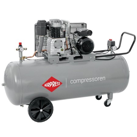 Airpress Kompresor Hl 425-200 Pro