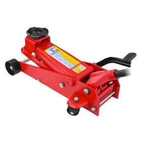 Artpol Dźwignik "Żaba" 3T Pedał/Ar    26168