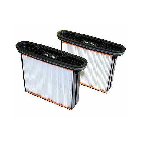 STARMIX FILTRY FKP 4800 M polies. kpl