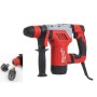 MILWAUKEE MŁOTOWIERTARKA Z OPCJĄ KUCIA 800W 4,1J 28mm FIXTEC PLH 28 XE