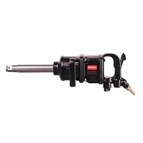 ROOKS PNEUMATYCZNY KLUCZ UDAROWY 1" 2600Nm